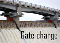 gate charge