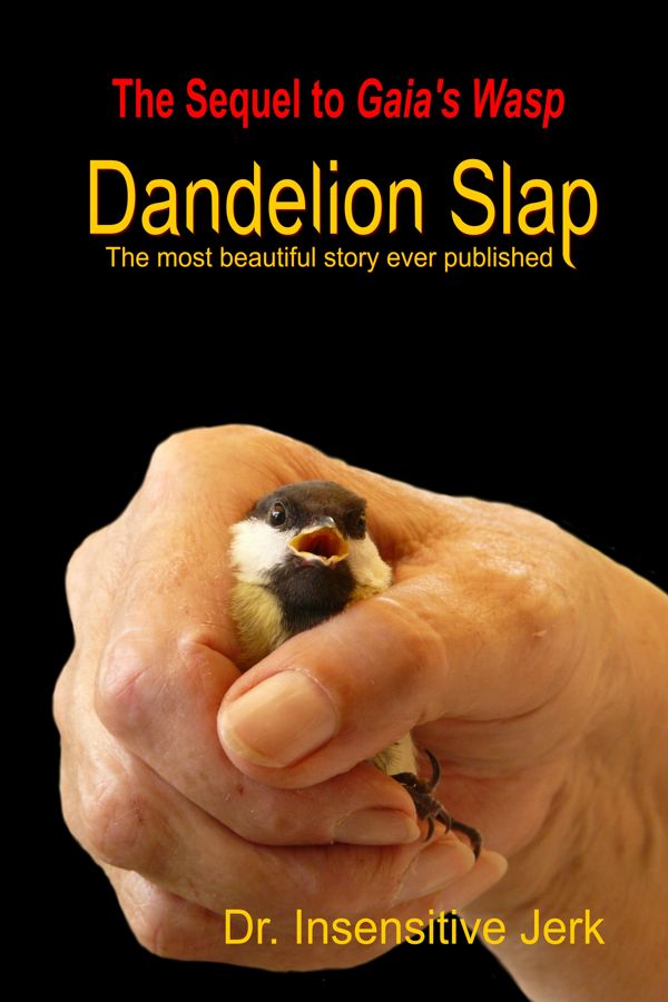 Dandelion Slap